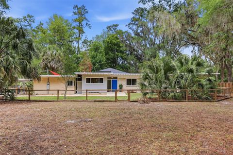616 SW 21ST AVENUE GAINESVILLE FL 32601