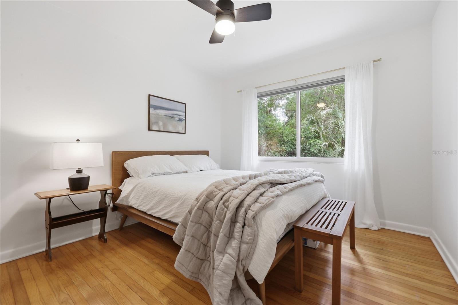 CLINCH GRANT D L - Residential