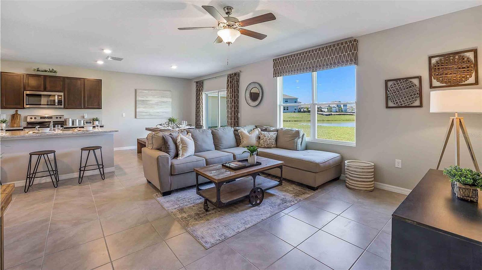 ZEPHYR RIDGE - Residential