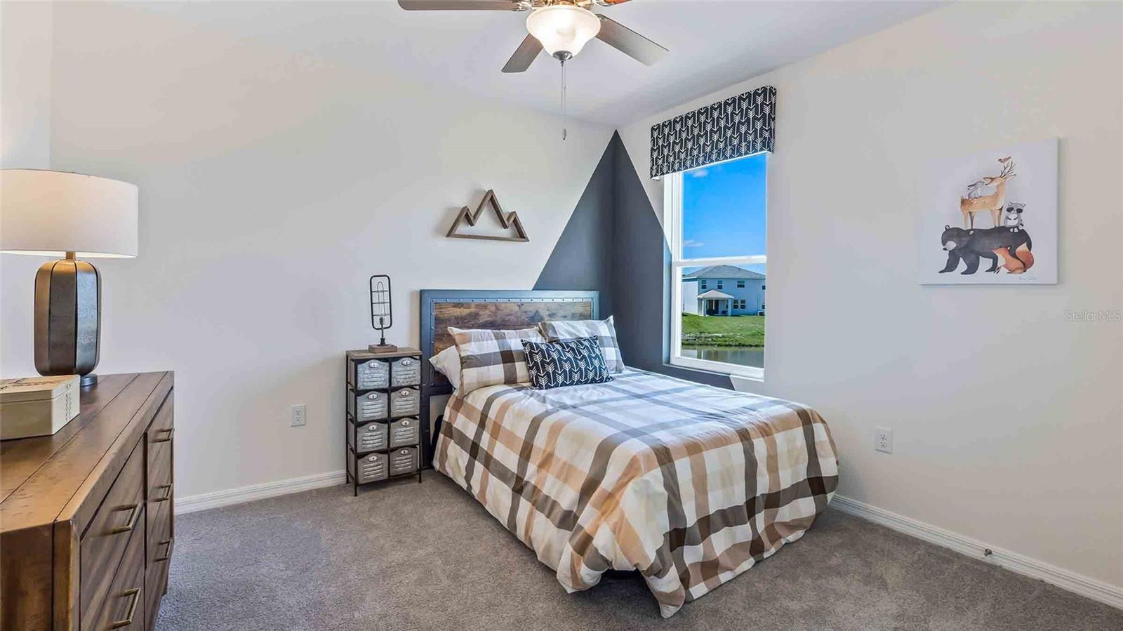 ZEPHYR RIDGE - Residential