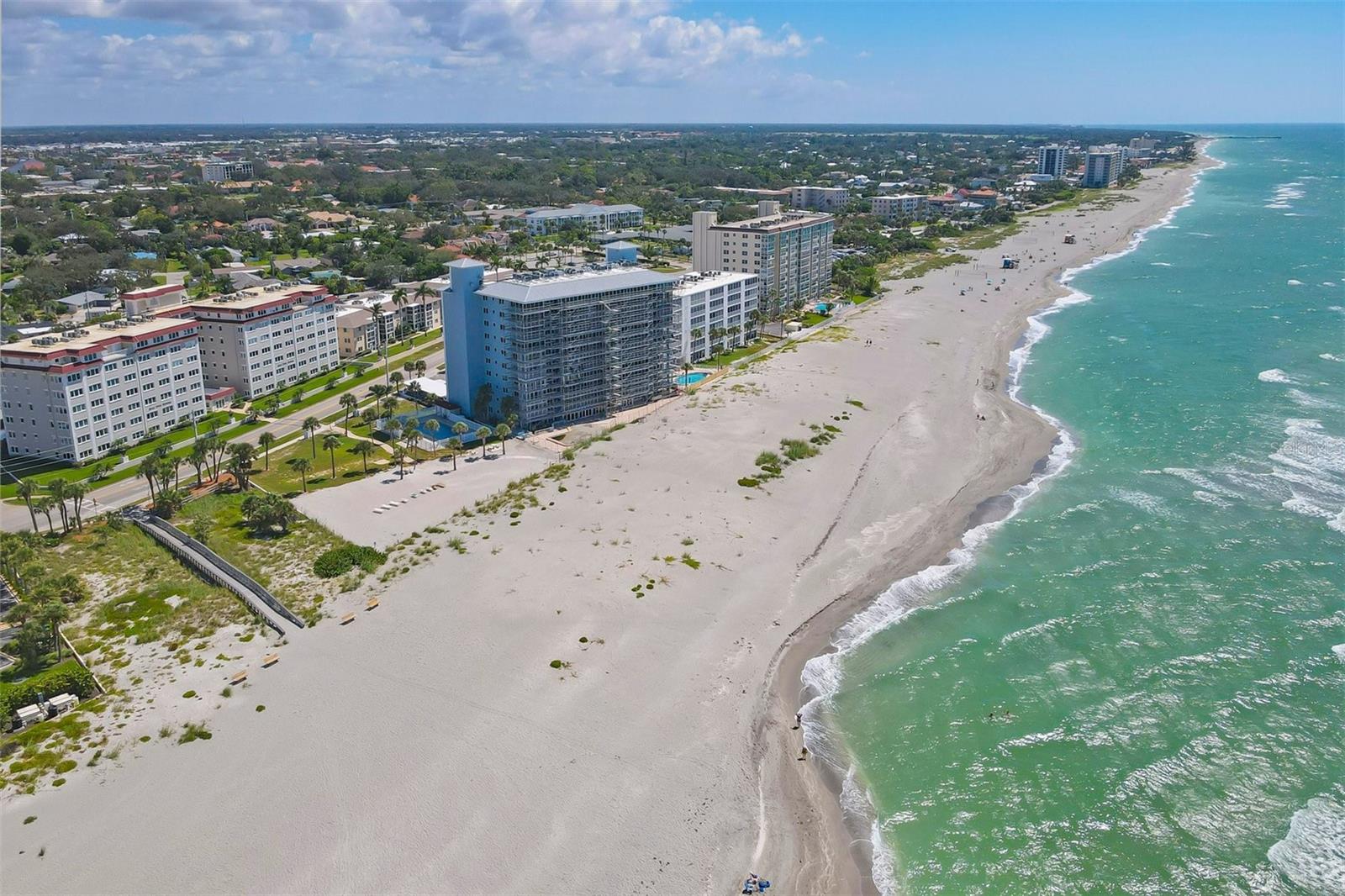 GULF HORIZONS - Residential