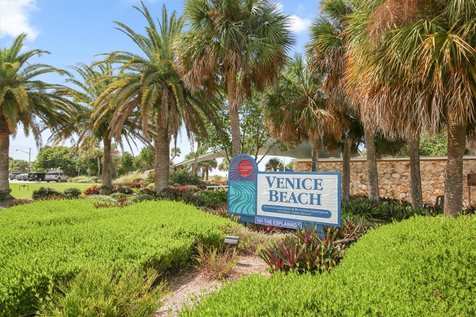 GULF HORIZONS - Residential