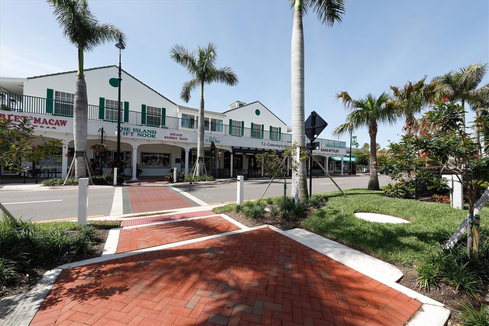 GULF HORIZONS - Residential