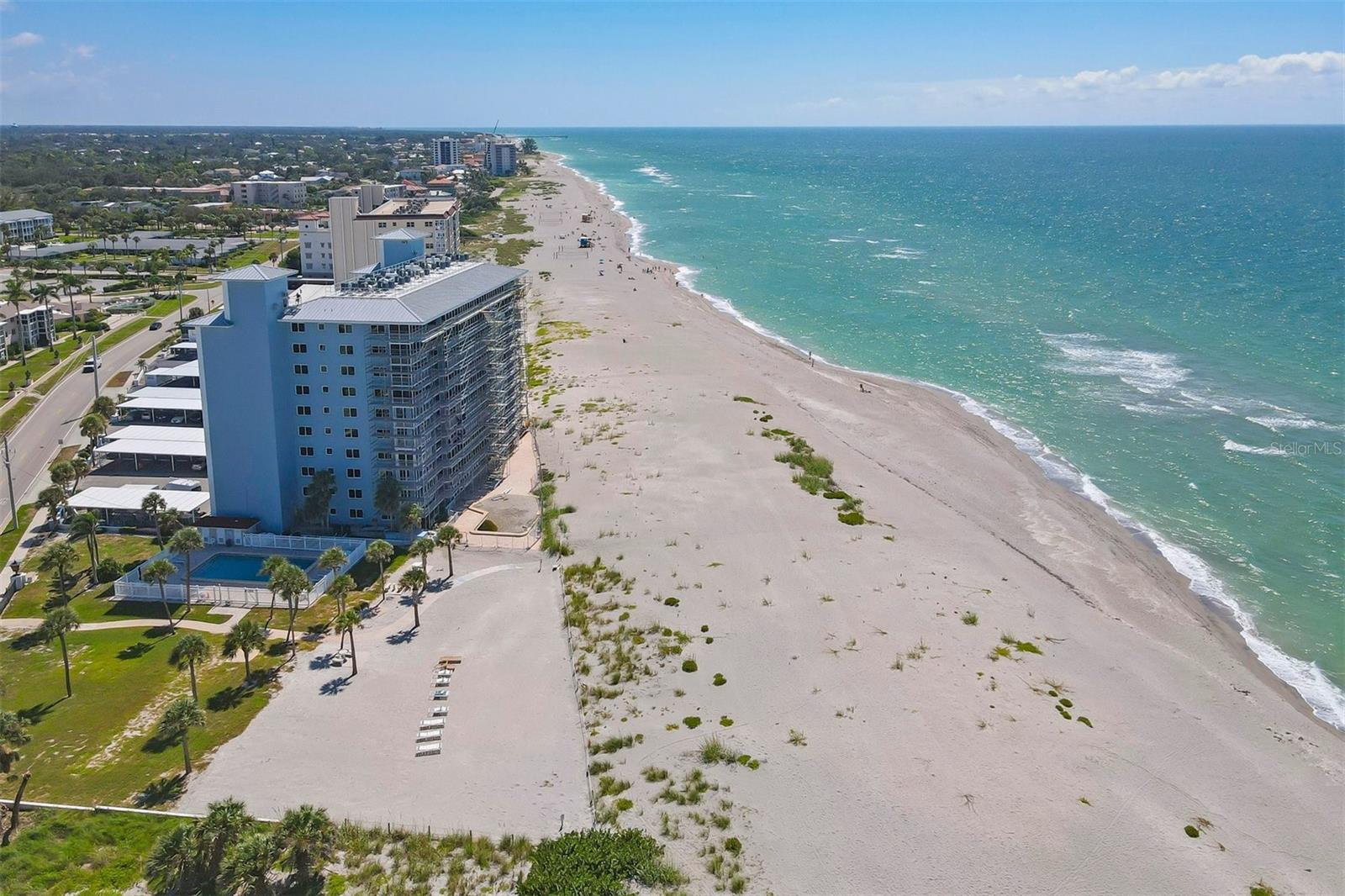 GULF HORIZONS - Residential