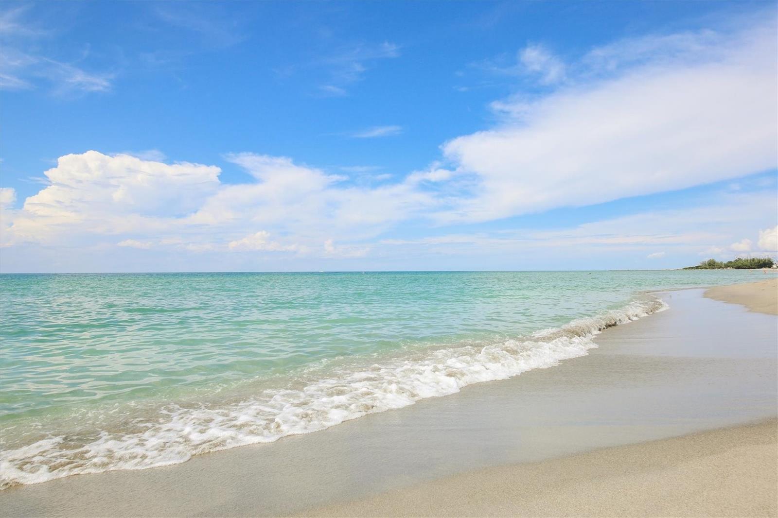 GULF HORIZONS - Residential
