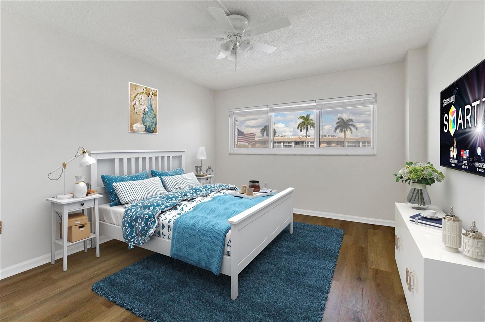 GULF HORIZONS - Residential