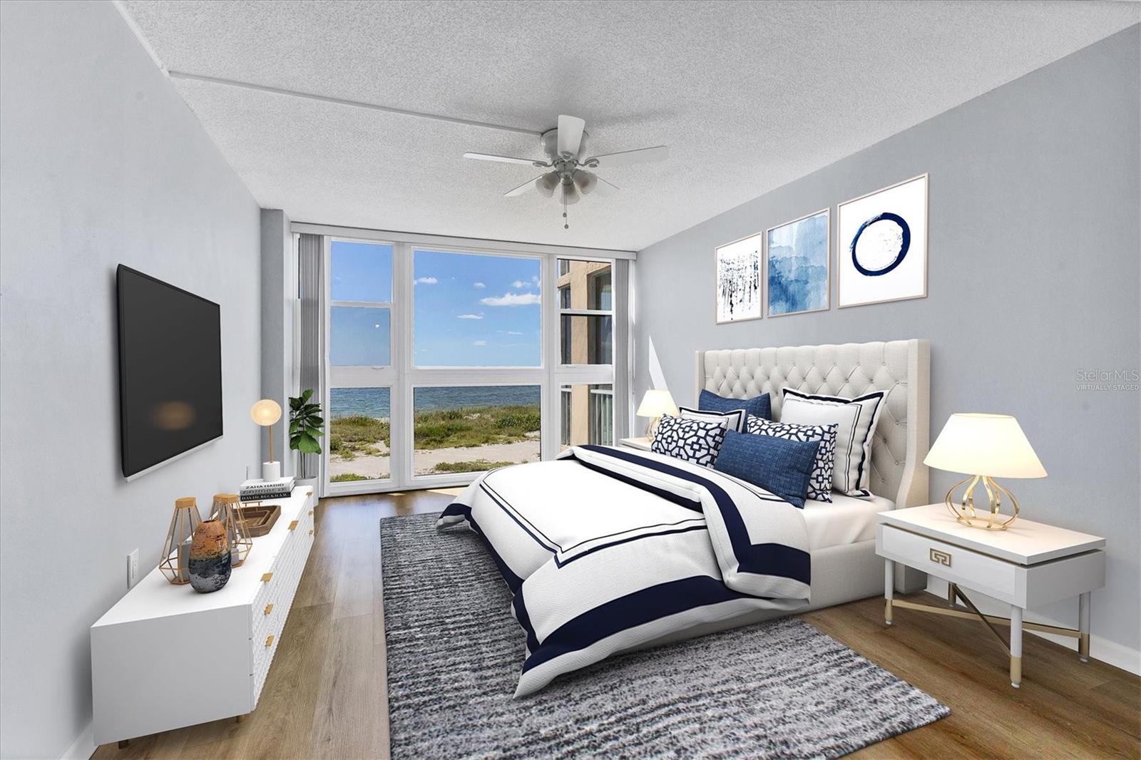 GULF HORIZONS - Residential