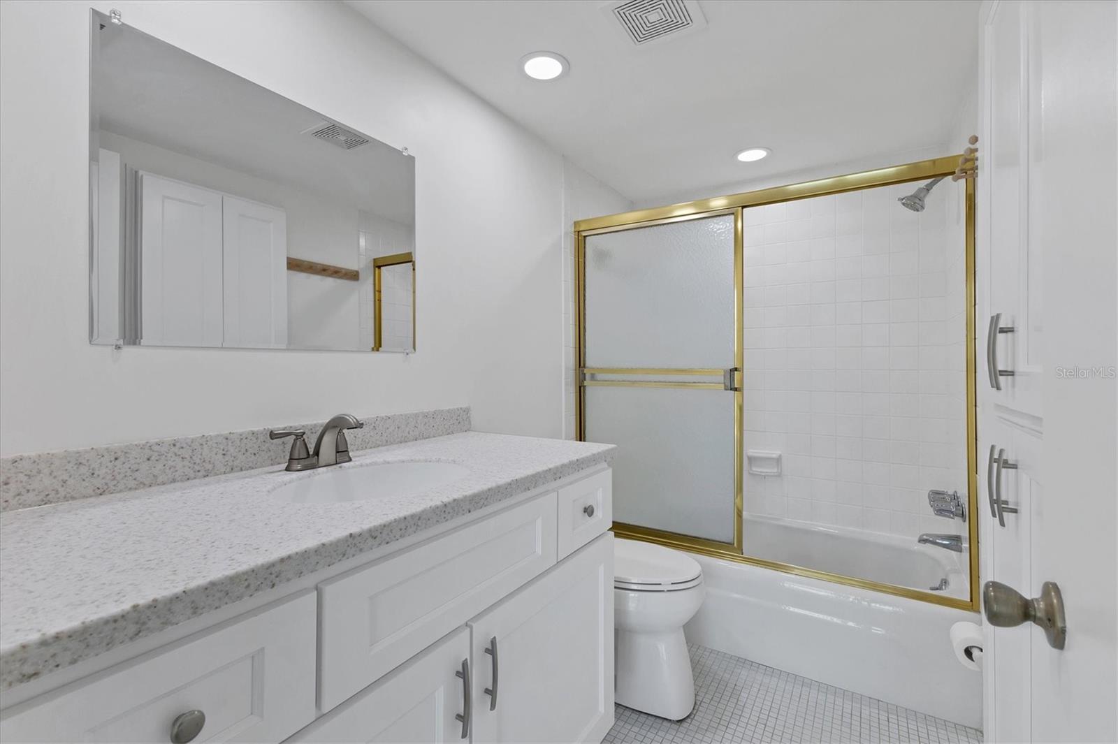 GULF HORIZONS - Residential