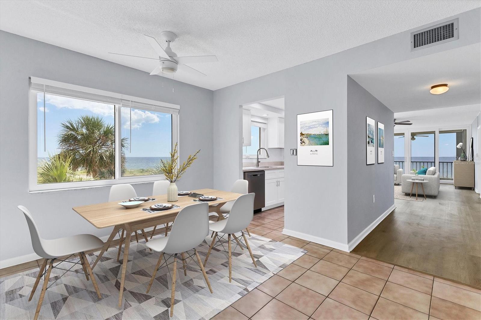 GULF HORIZONS - Residential