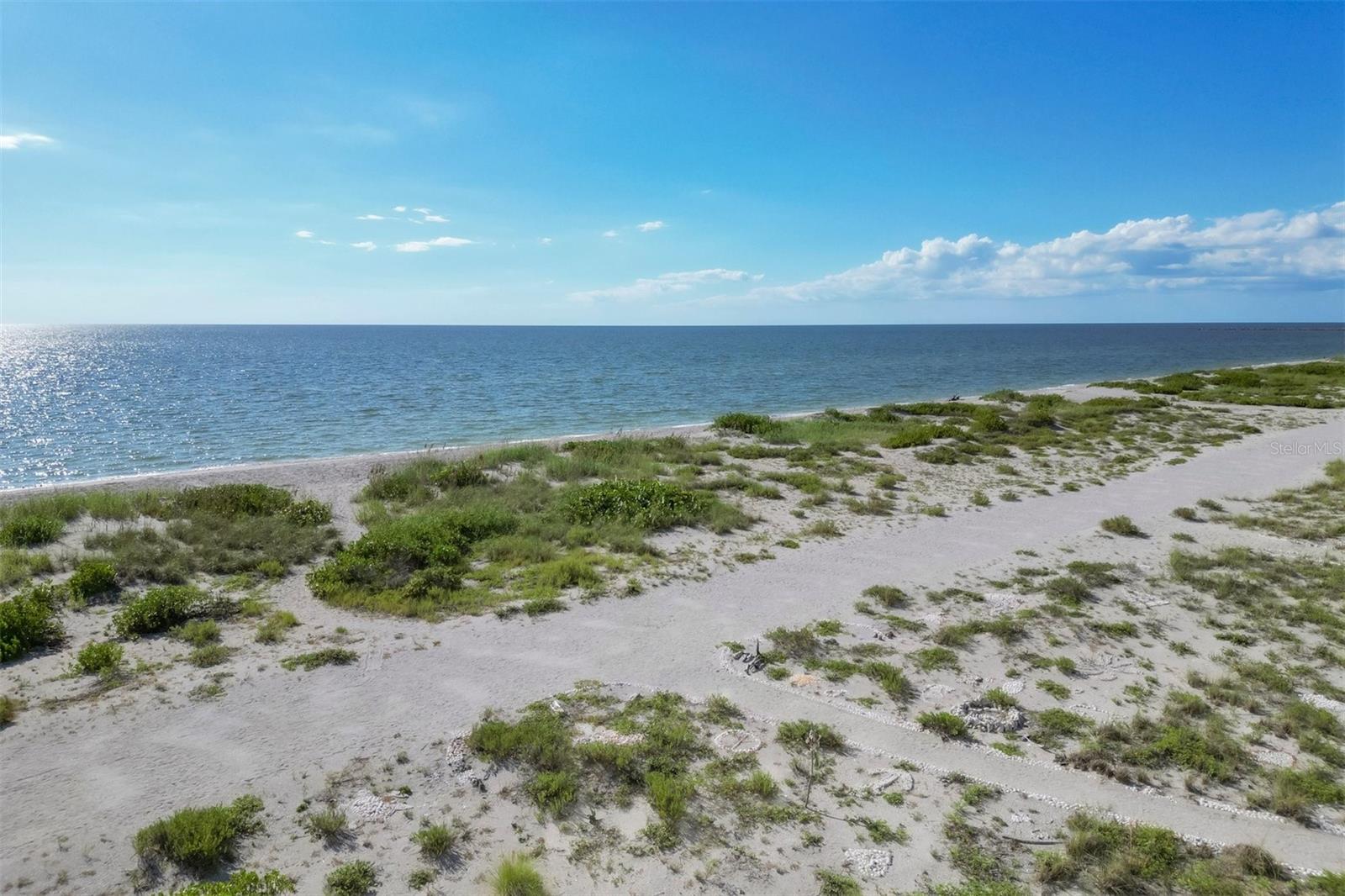 GULF HORIZONS - Residential