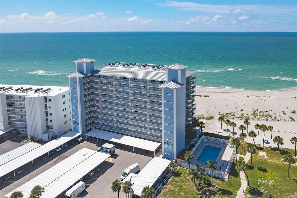 Photo of 555 The Esplanade N #301, Venice, FL 34285 (MLS # A4662616)