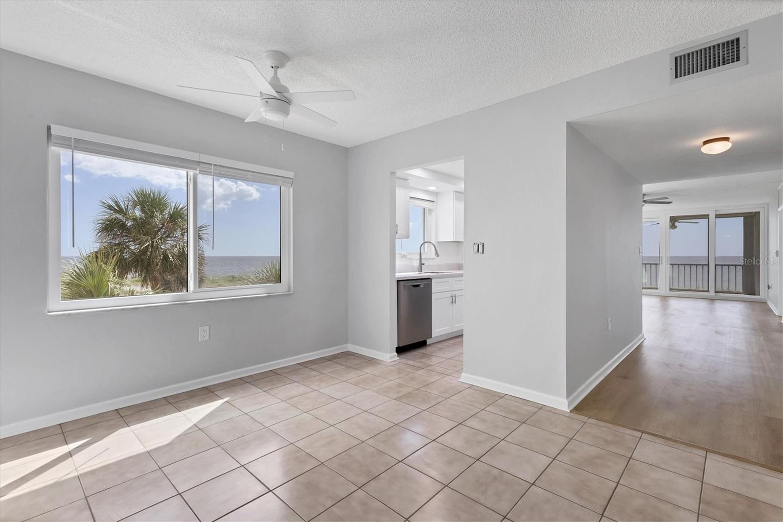 GULF HORIZONS - Residential