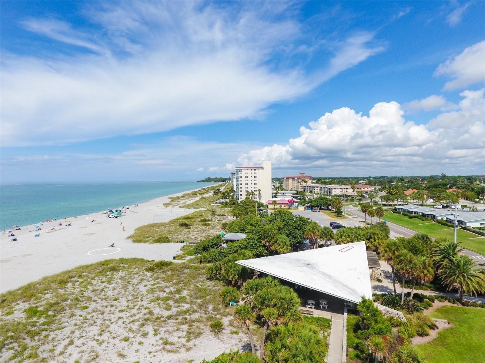 GULF HORIZONS - Residential