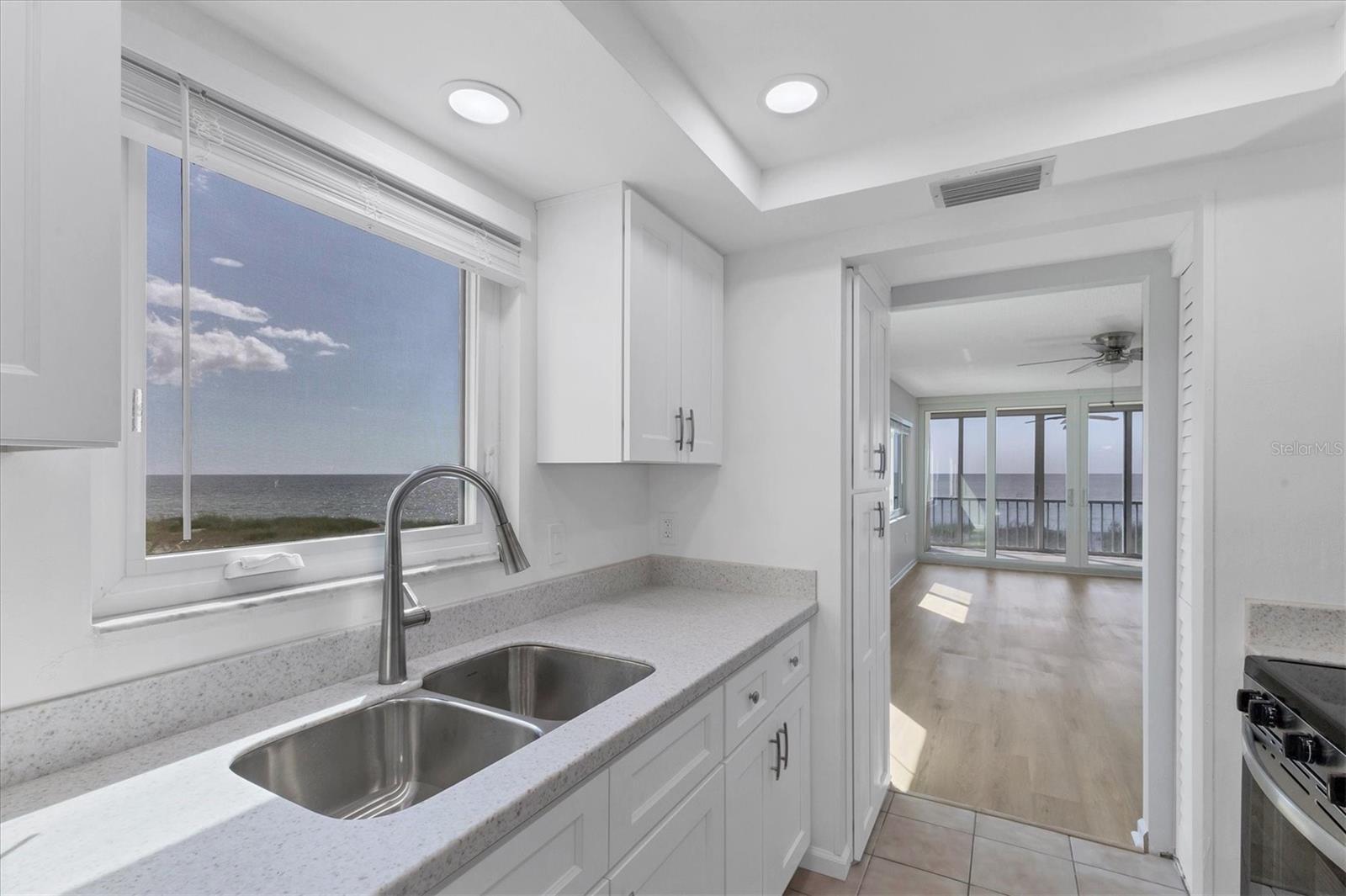 GULF HORIZONS - Residential