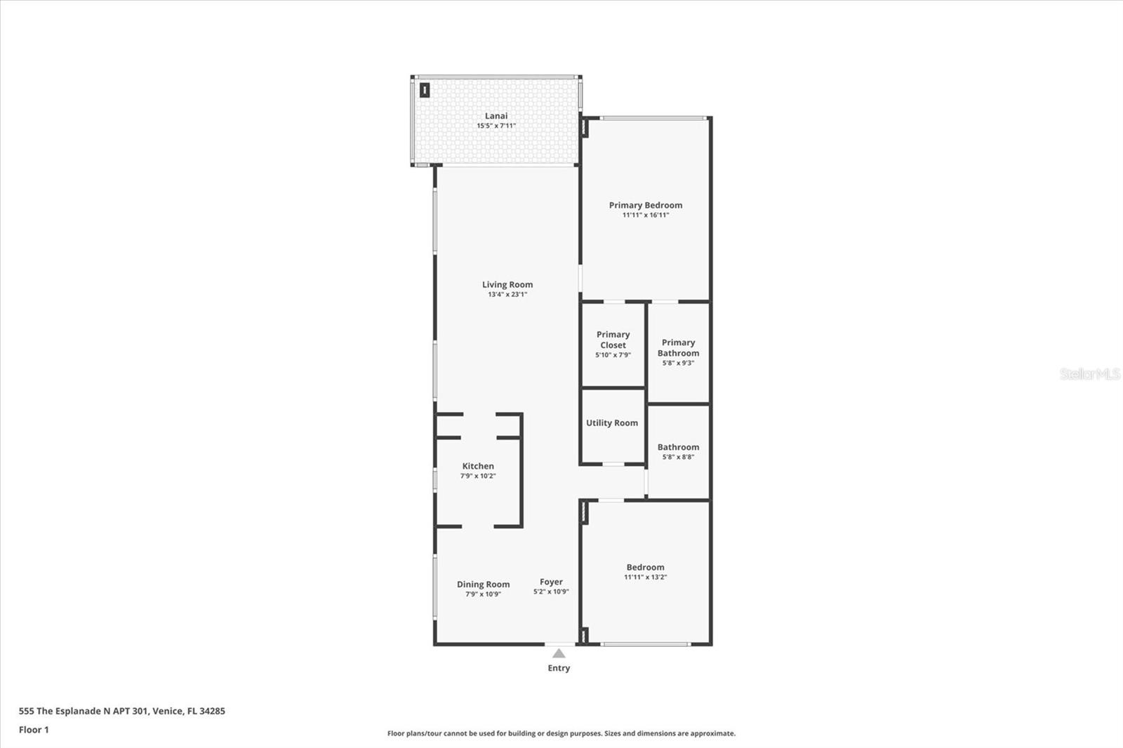 GULF HORIZONS - Residential
