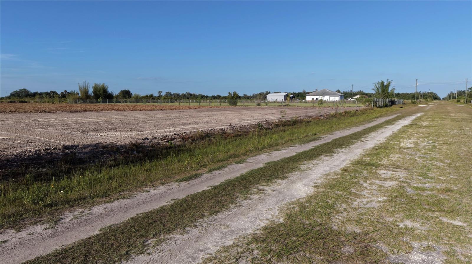 SOUTHERN COLONIZATION CO - Land