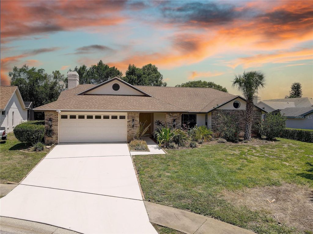 Photo of 8521 Caitlin Court, Hudson, FL 34667 (MLS # TB8390206)