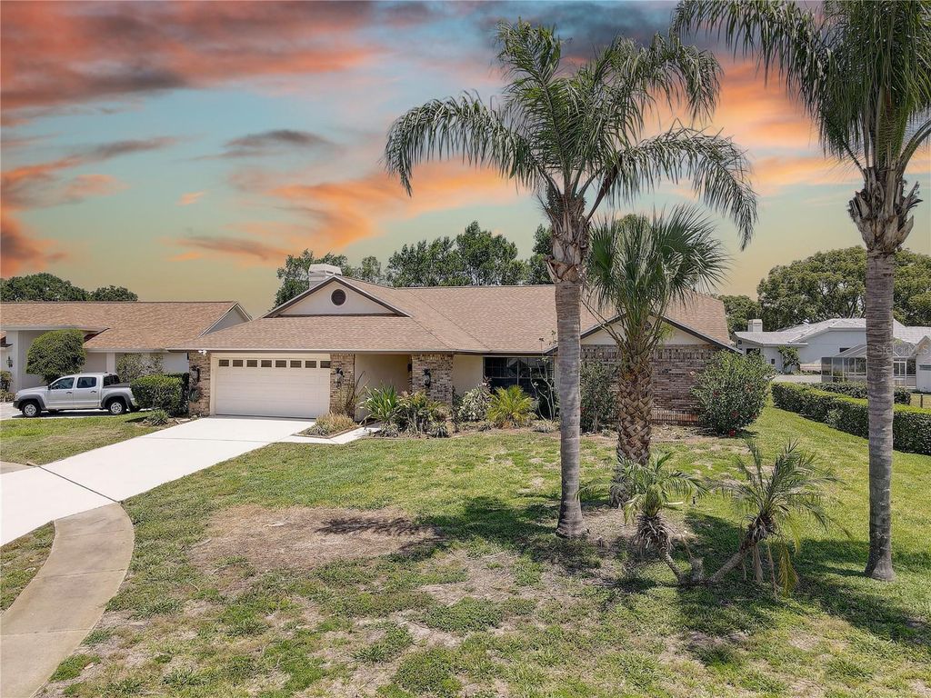 Photo of 8521 Caitlin Court, Hudson, FL 34667 (MLS # TB8390206)