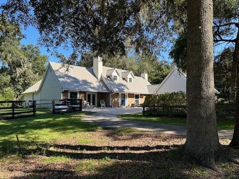 8505 NW 118TH TERRACE OCALA FL 34482