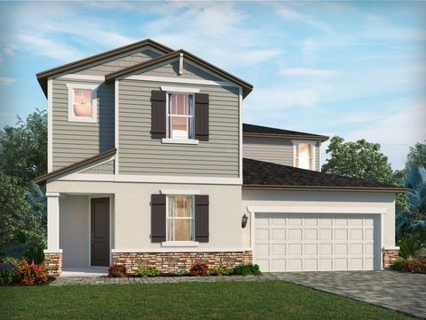 Photo of 564 Brookhaven Trail, Ormond Beach, FL 32174 (MLS # O6369328)