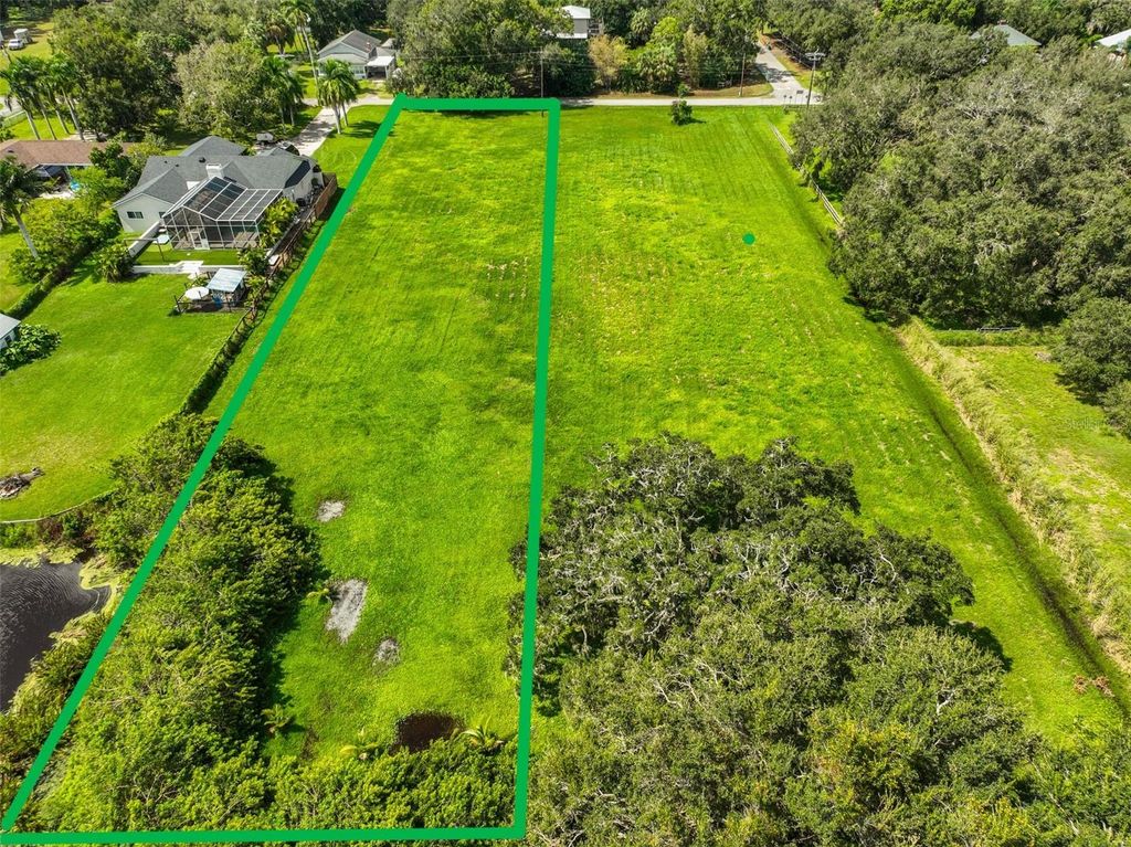 Photo of 1480 Center Road, Terra Ceia, FL 34250 (MLS # TB8311103)