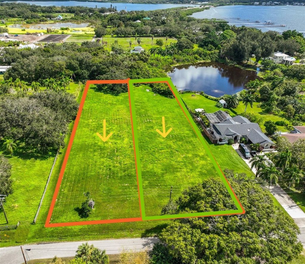 Photo of 1480 Center Road, Terra Ceia, FL 34250 (MLS # TB8311103)