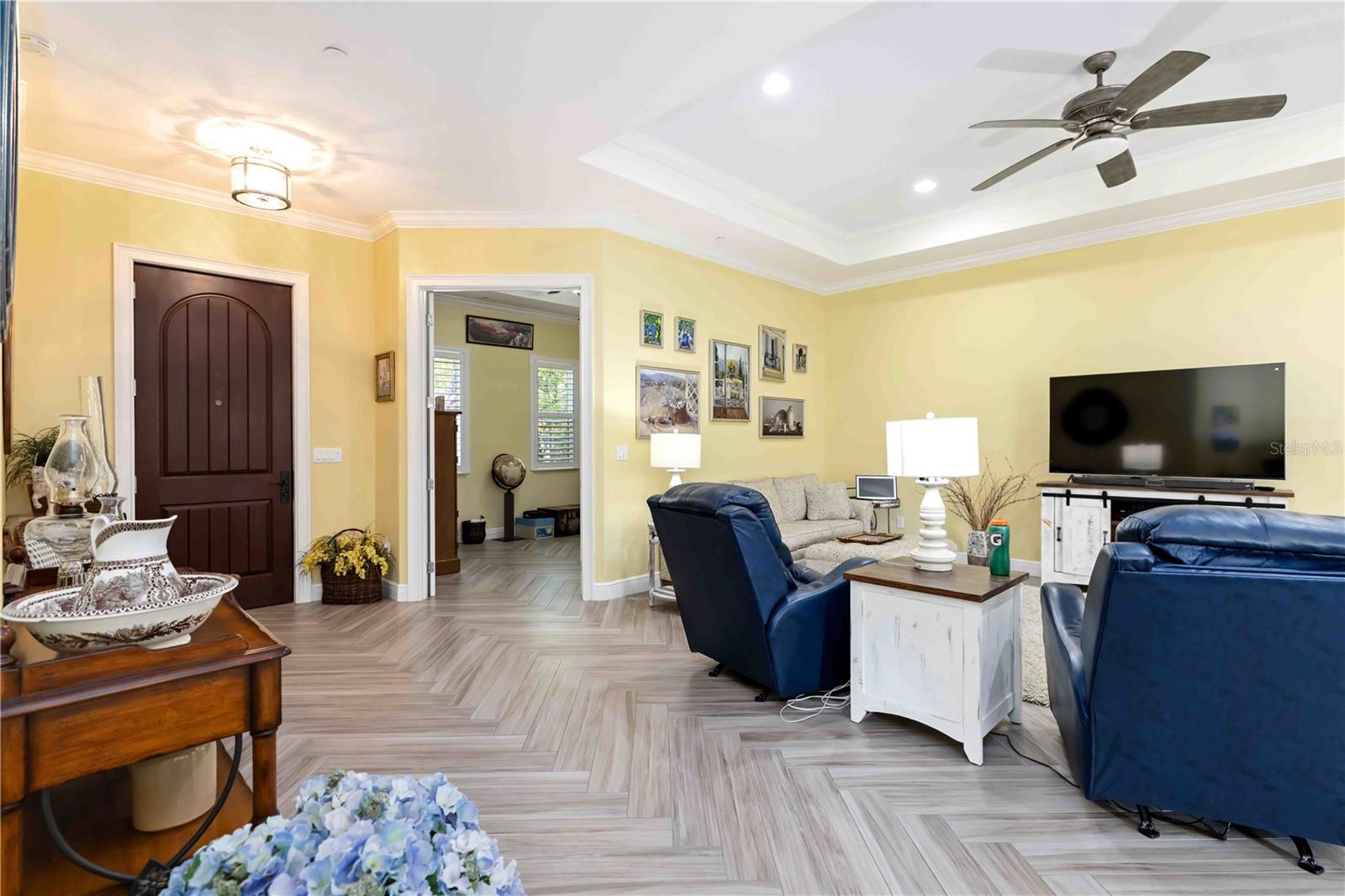 TRA PONTI VILLAGGIO - Residential