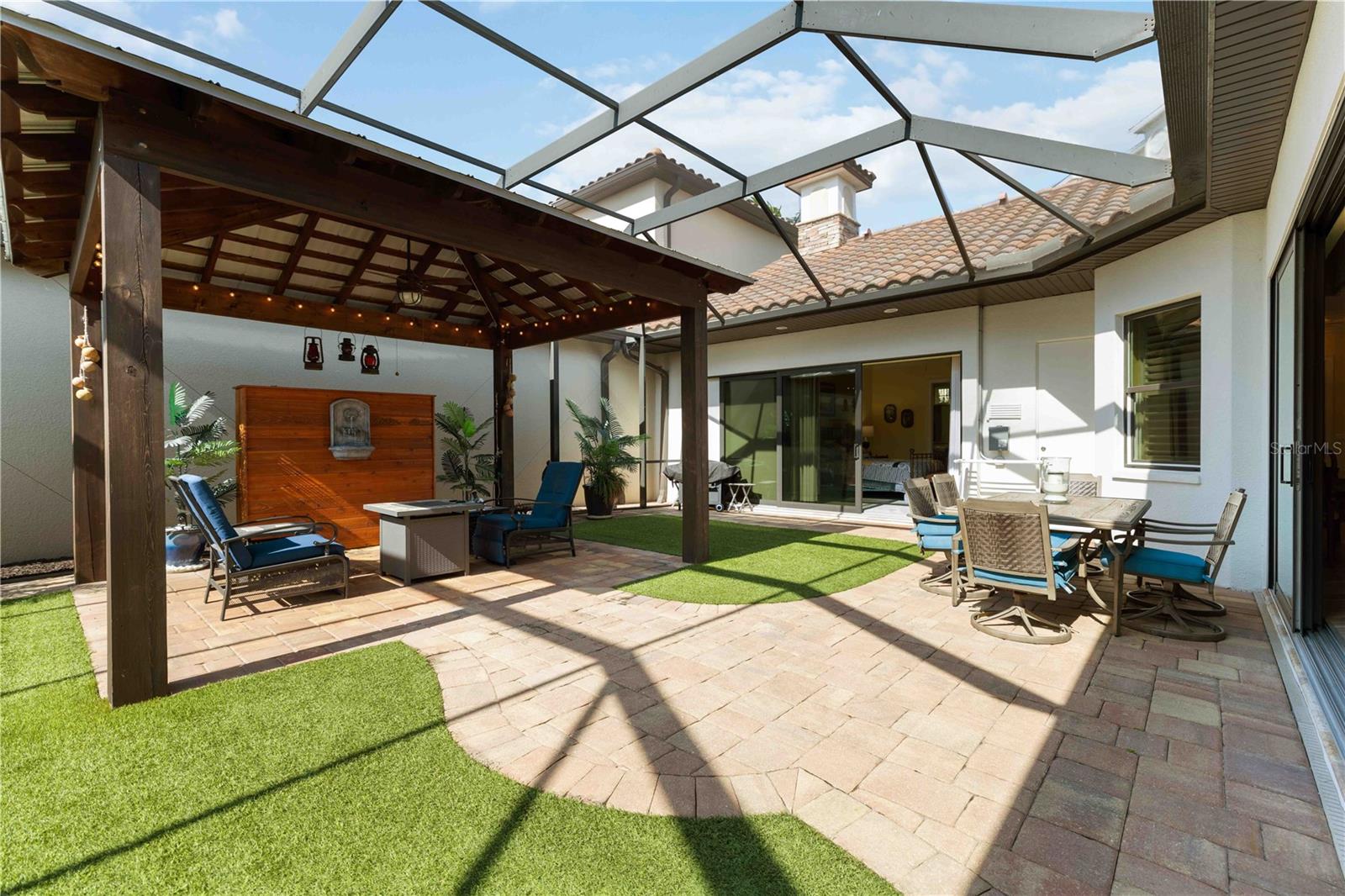 TRA PONTI VILLAGGIO - Residential