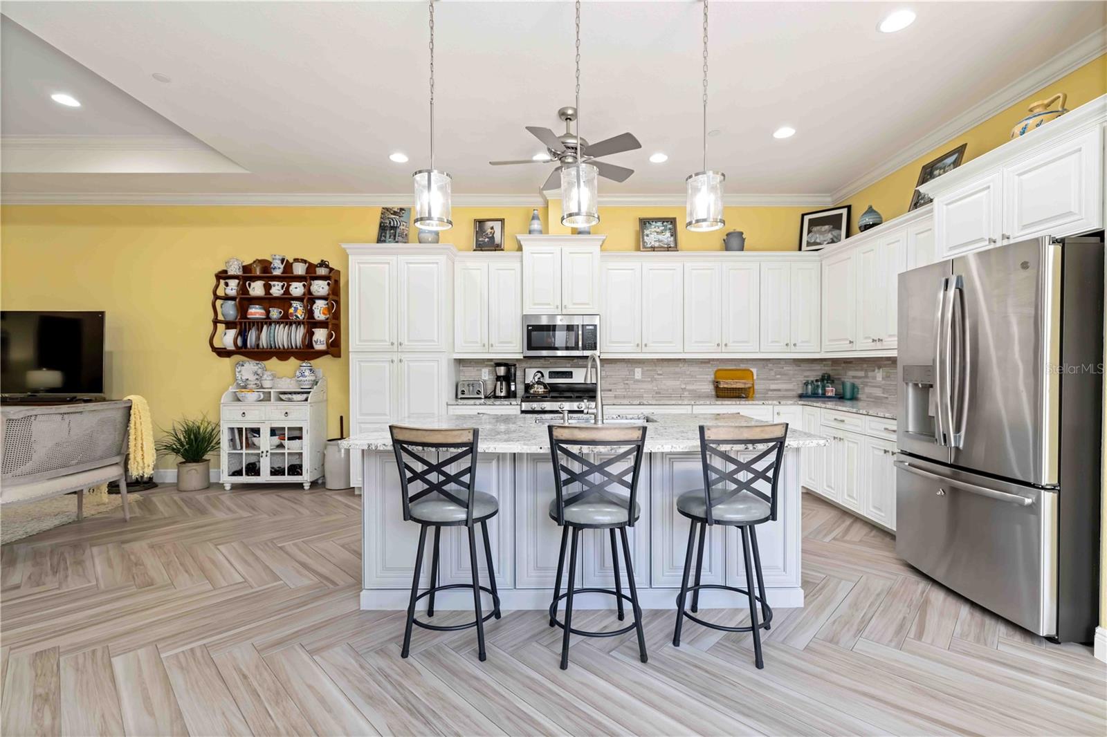 TRA PONTI VILLAGGIO - Residential