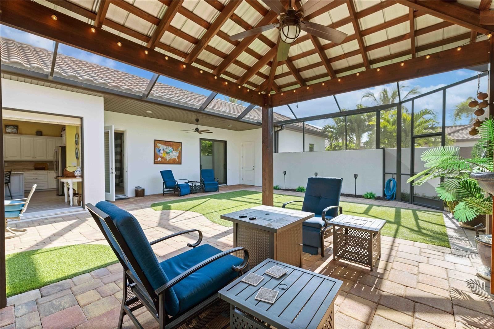 TRA PONTI VILLAGGIO - Residential