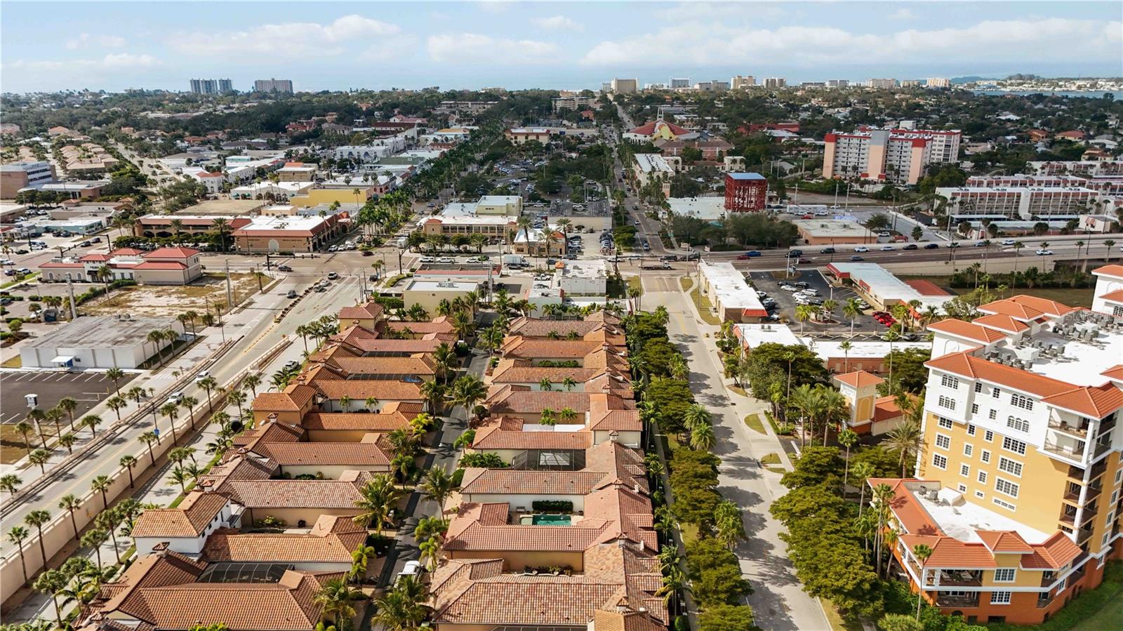 TRA PONTI VILLAGGIO - Residential