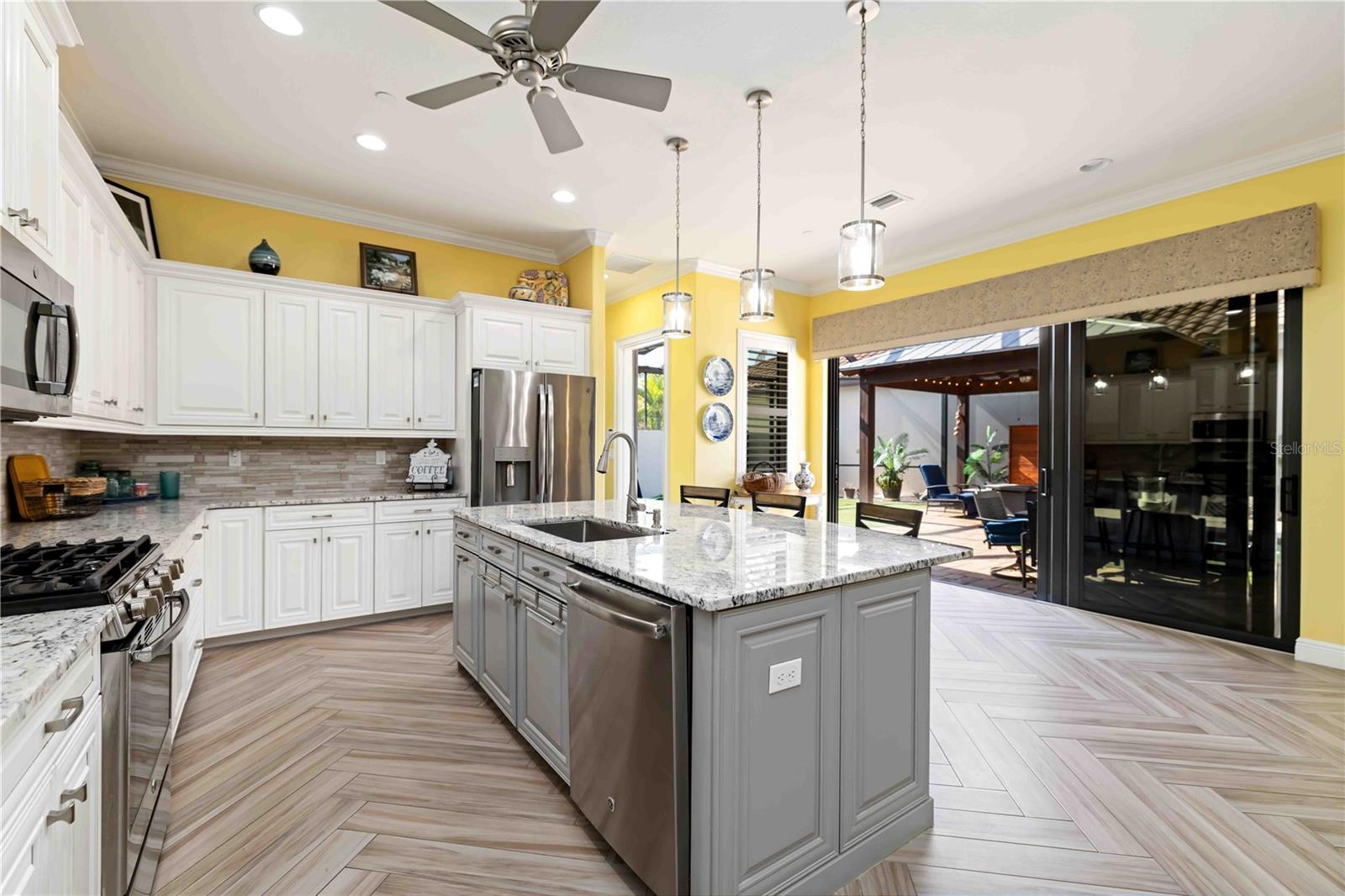 TRA PONTI VILLAGGIO - Residential