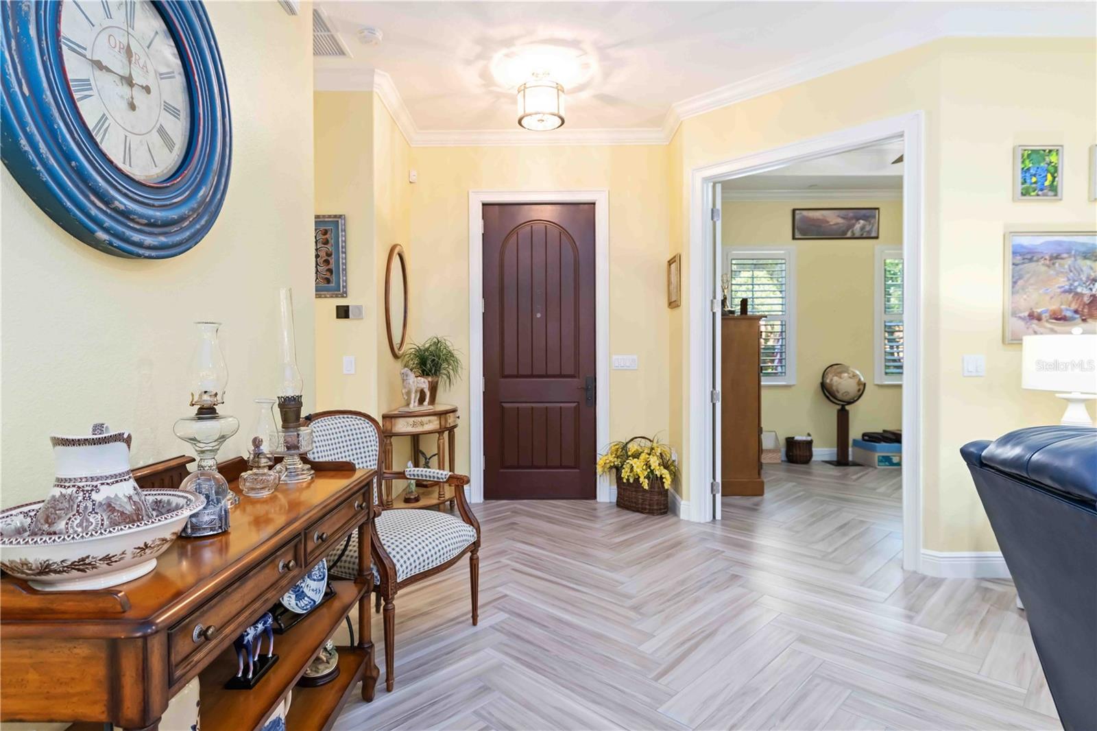 TRA PONTI VILLAGGIO - Residential