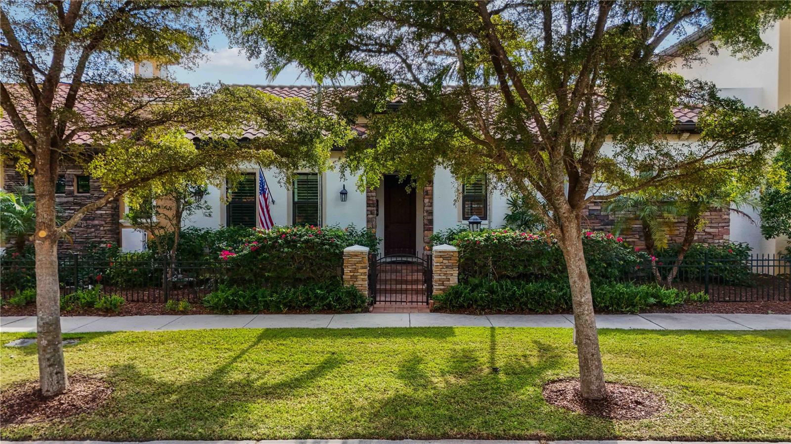 TRA PONTI VILLAGGIO - Residential