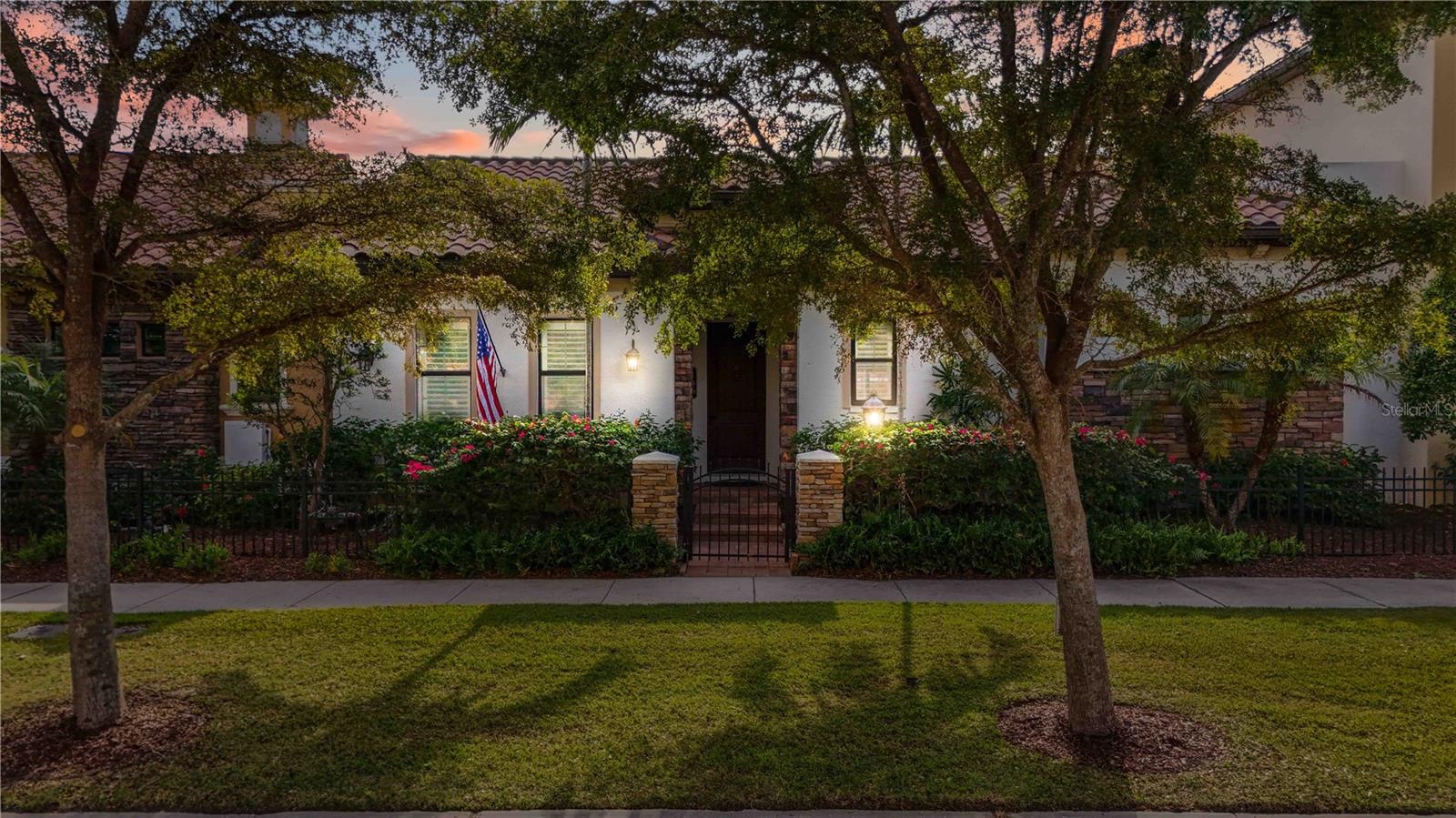 TRA PONTI VILLAGGIO - Residential