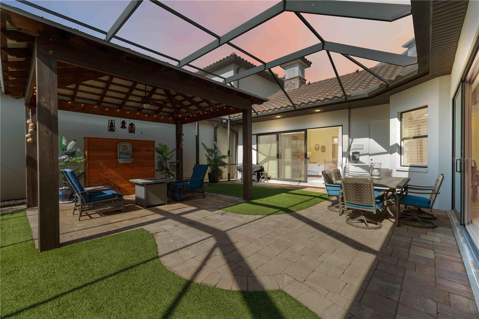 TRA PONTI VILLAGGIO - Residential