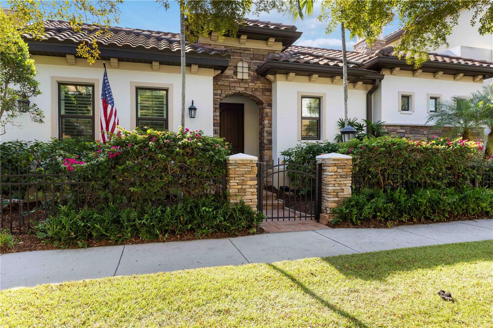 TRA PONTI VILLAGGIO - Residential