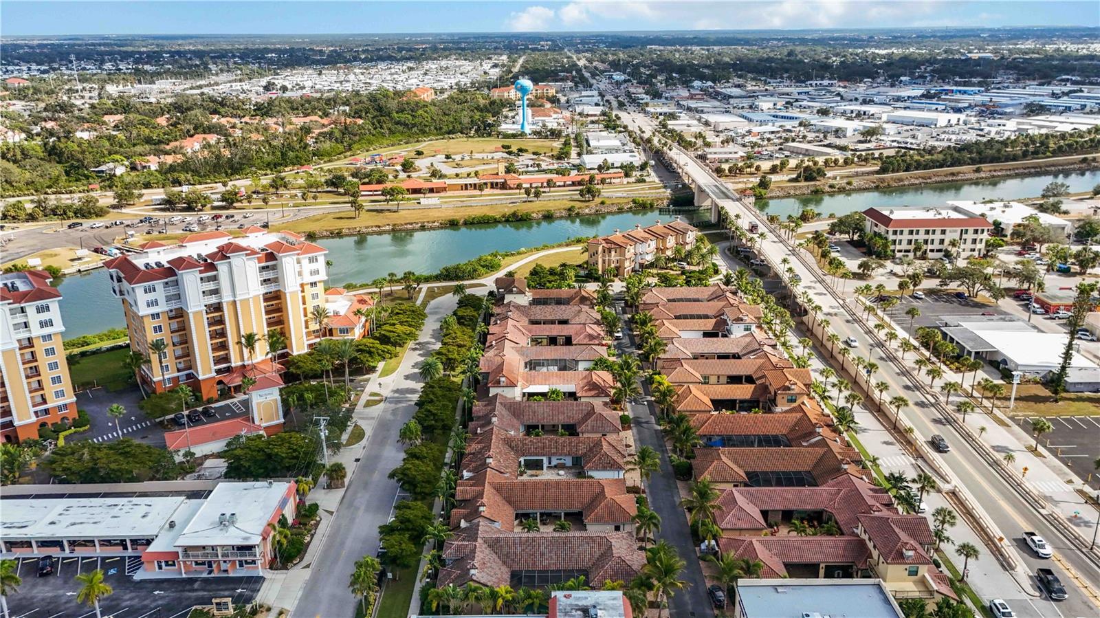 TRA PONTI VILLAGGIO - Residential