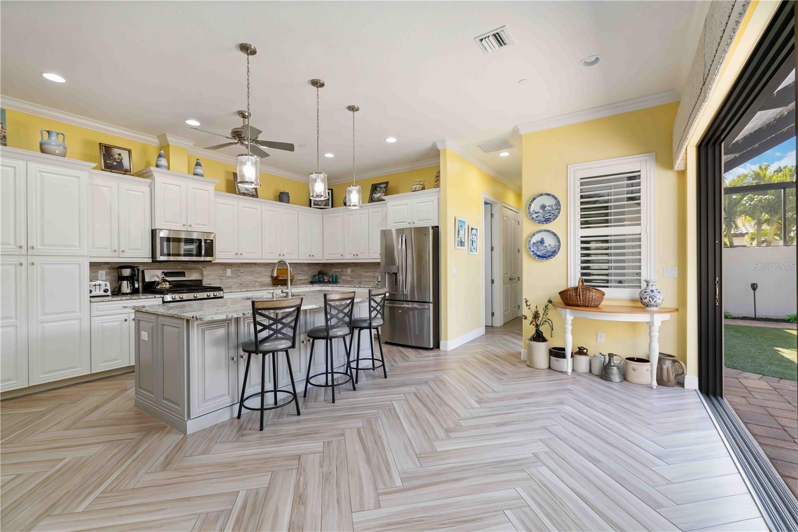 TRA PONTI VILLAGGIO - Residential