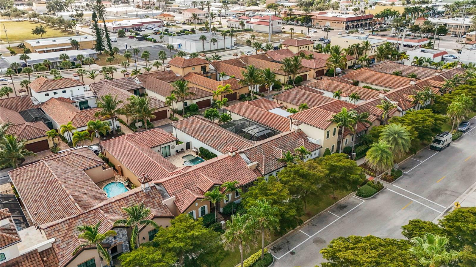 TRA PONTI VILLAGGIO - Residential