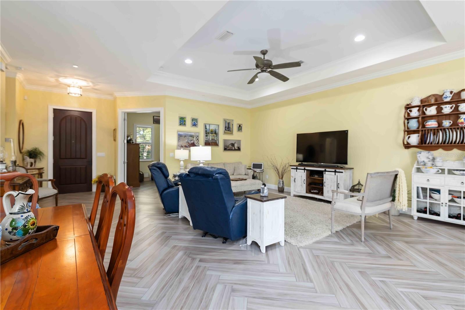 TRA PONTI VILLAGGIO - Residential