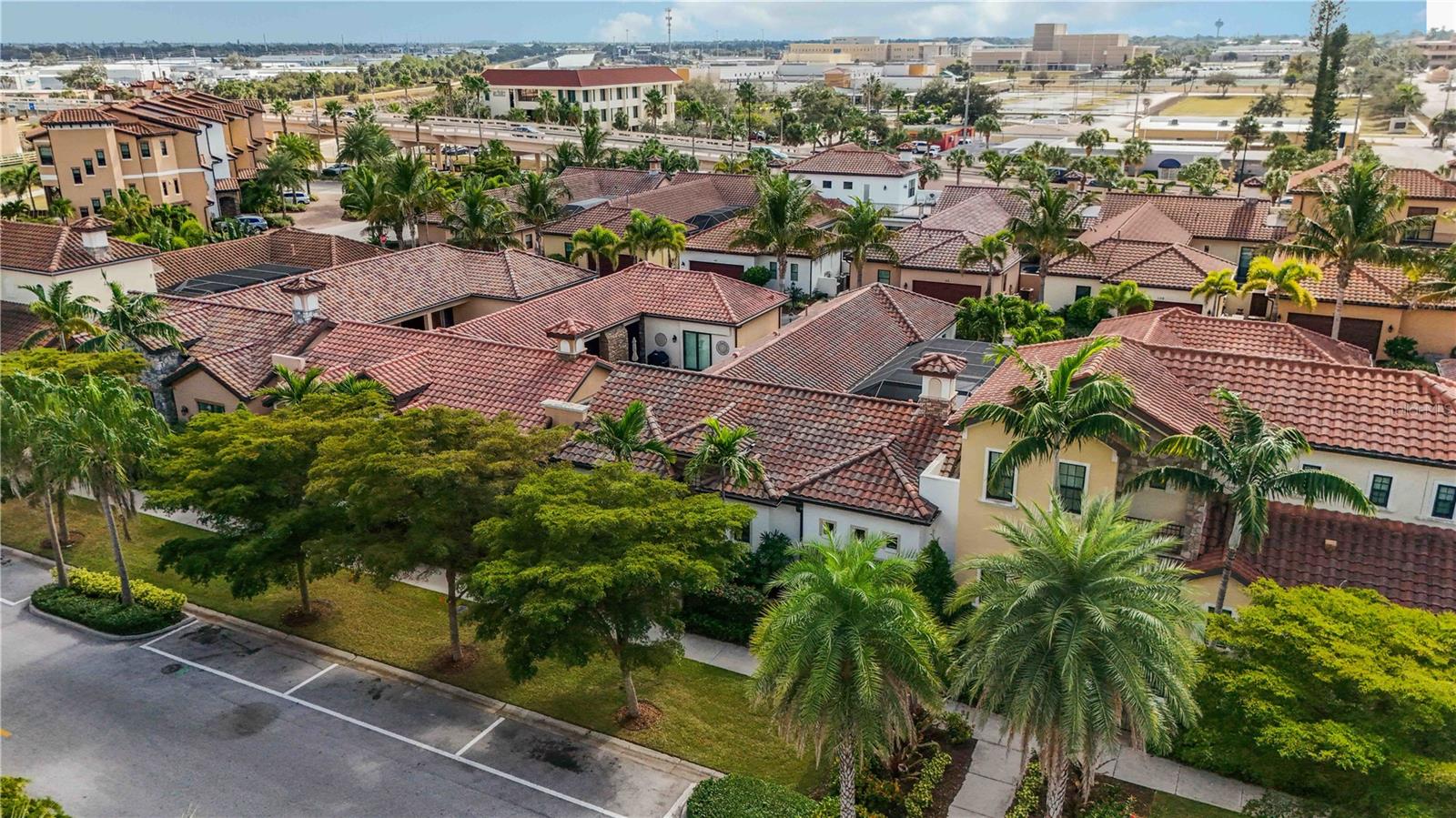 TRA PONTI VILLAGGIO - Residential