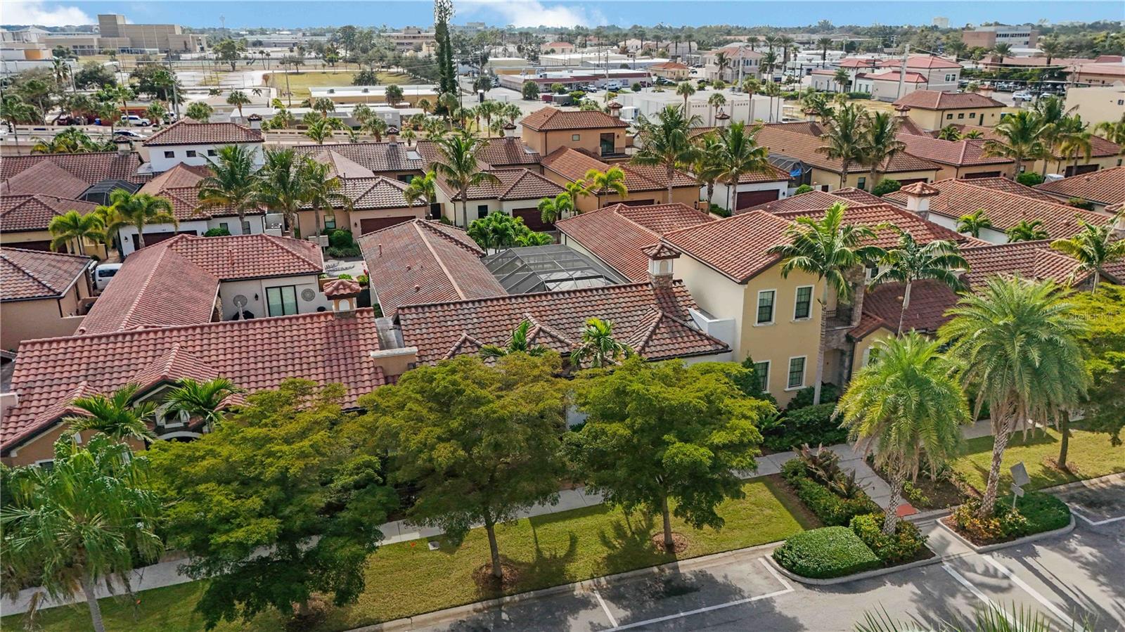 TRA PONTI VILLAGGIO - Residential