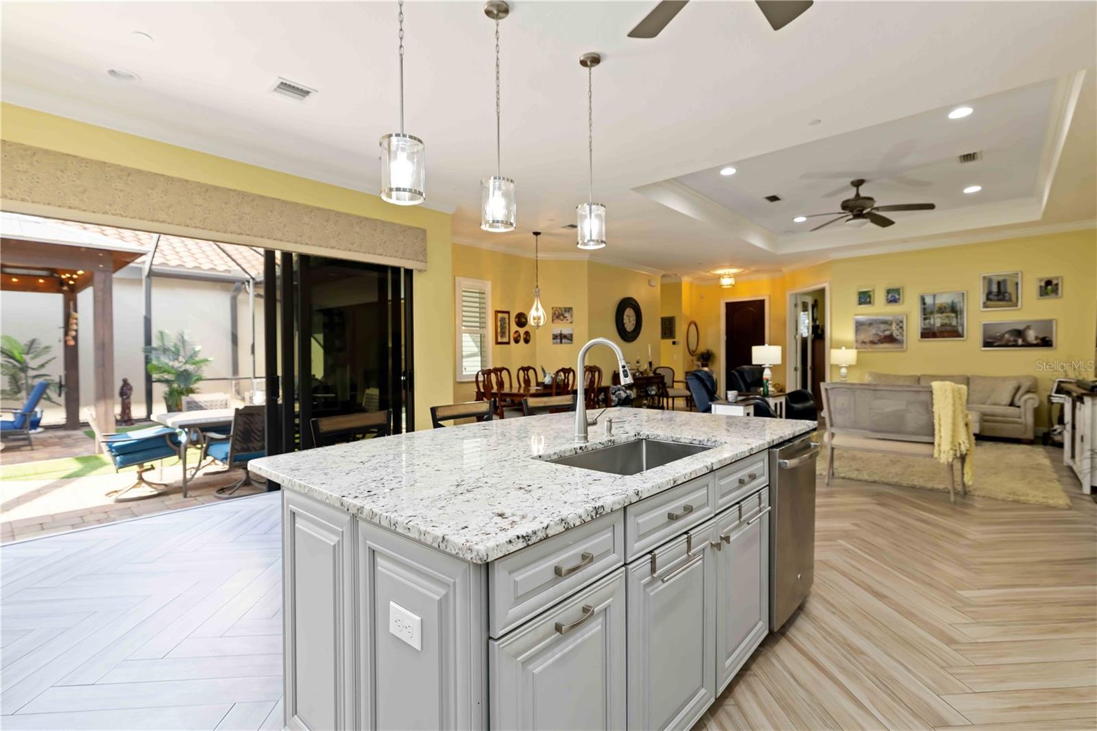 TRA PONTI VILLAGGIO - Residential