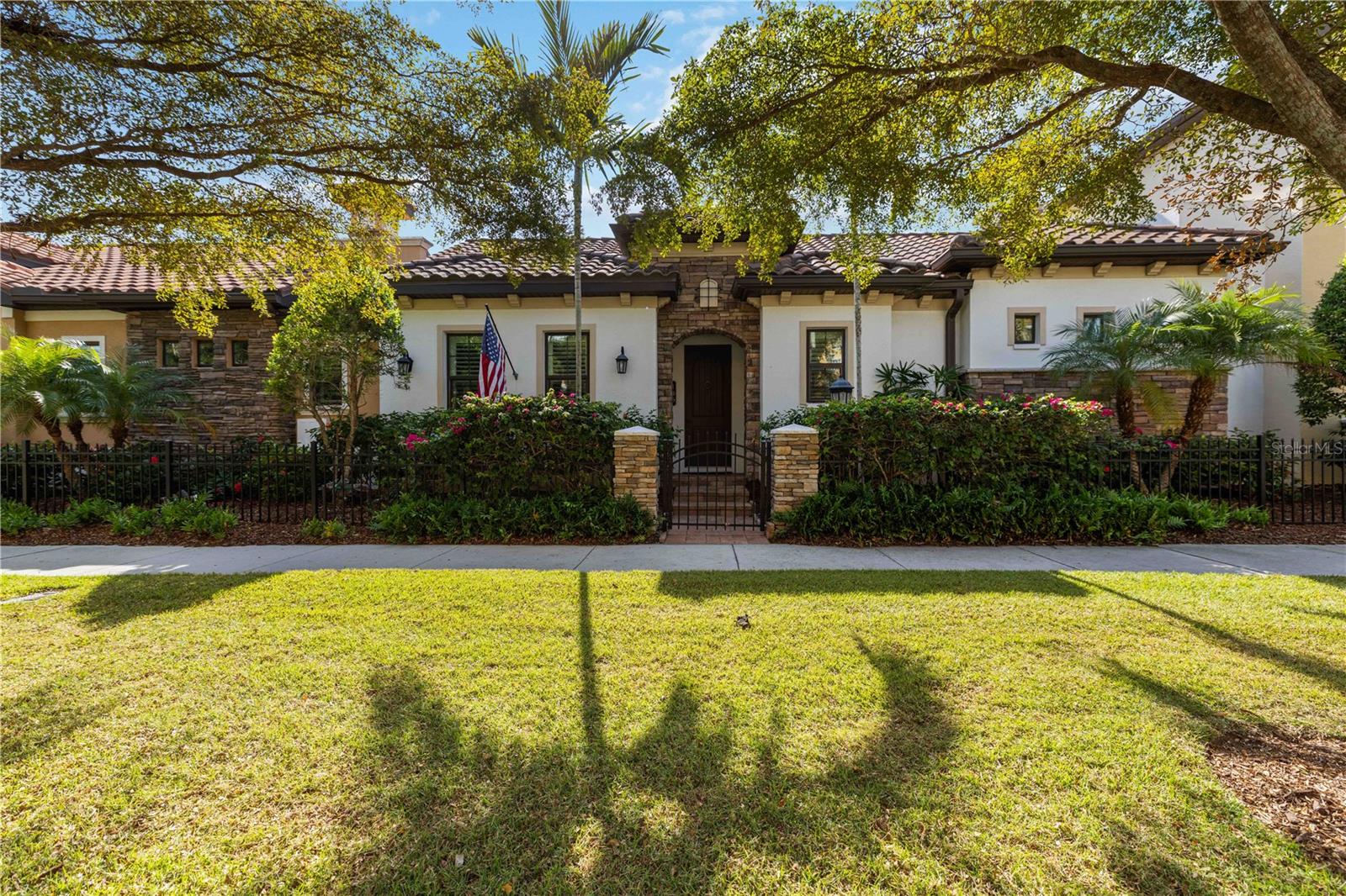 TRA PONTI VILLAGGIO - Residential