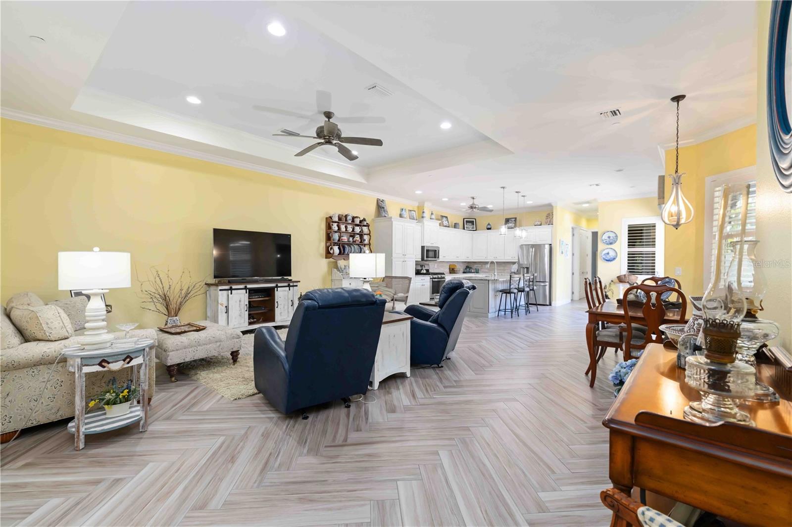 TRA PONTI VILLAGGIO - Residential