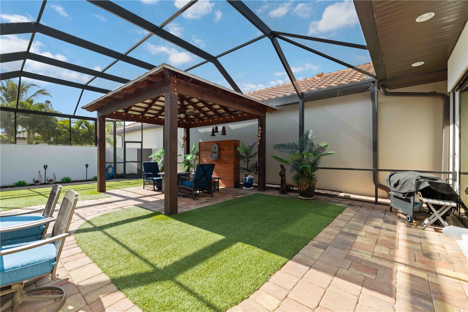 TRA PONTI VILLAGGIO - Residential