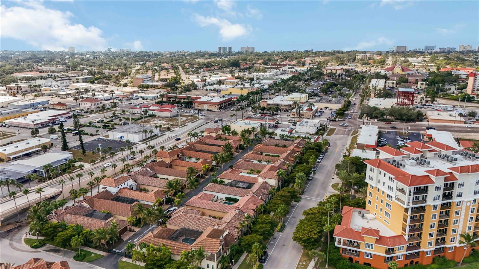 TRA PONTI VILLAGGIO - Residential