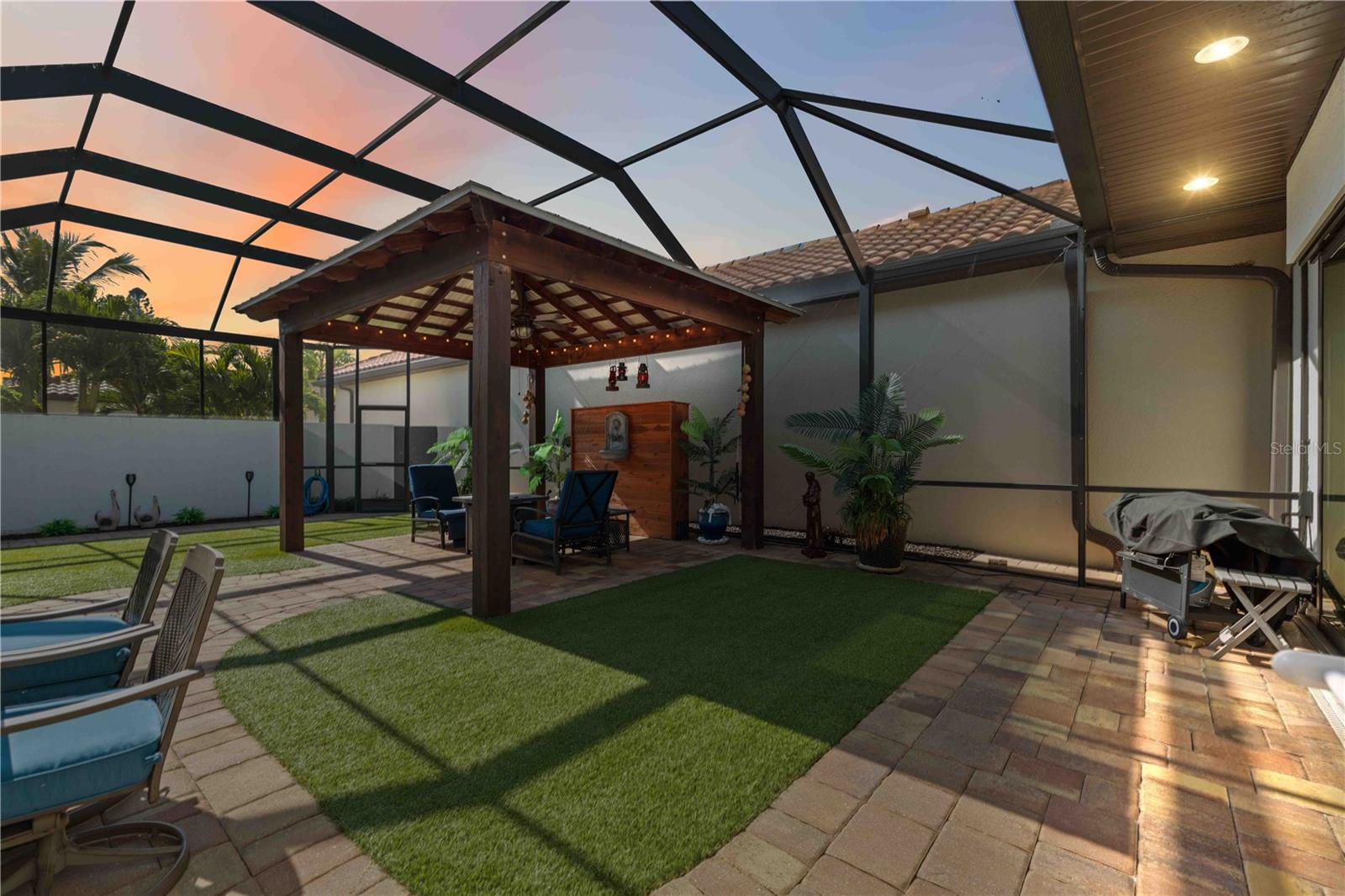 TRA PONTI VILLAGGIO - Residential