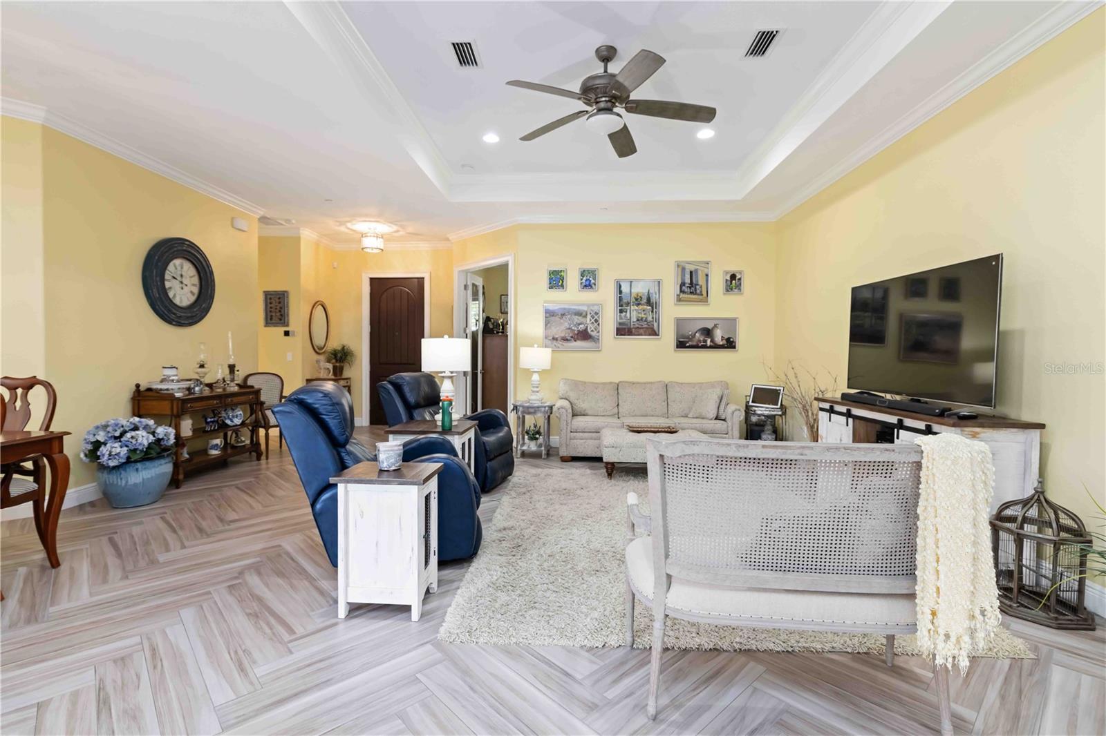 TRA PONTI VILLAGGIO - Residential